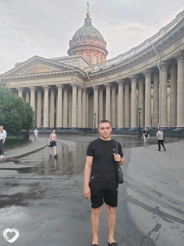 Алексей, 34, Донецке — анкета №2947087