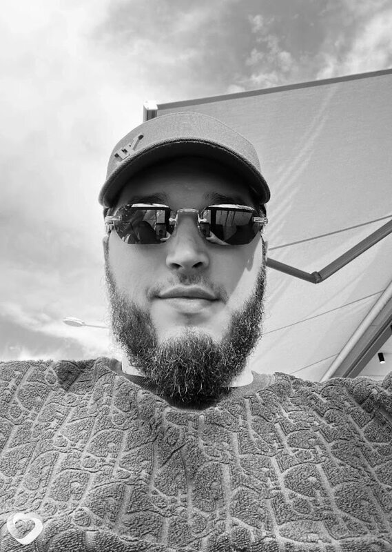 Aslan, 32, Липецке — анкета №2947090