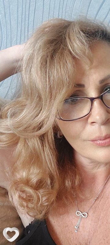 Наташа, 55, Могилев — анкета №2947097