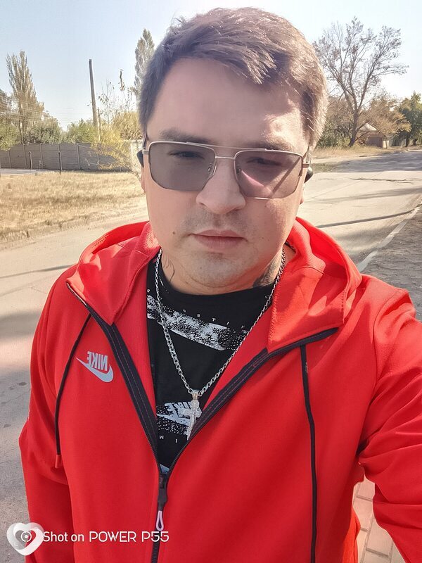 Тимур, 26, Чите — анкета №2947099