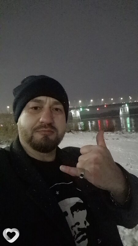 Павел, 41, Туле — анкета №2947100