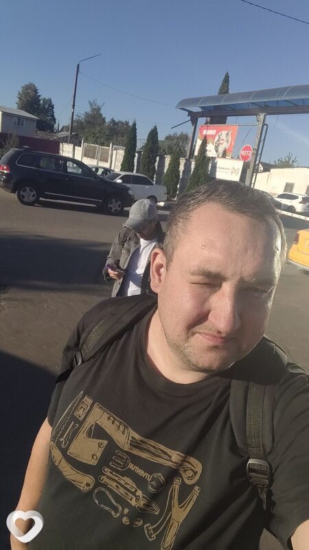 Димарик, 39, Ступине — анкета №2947102