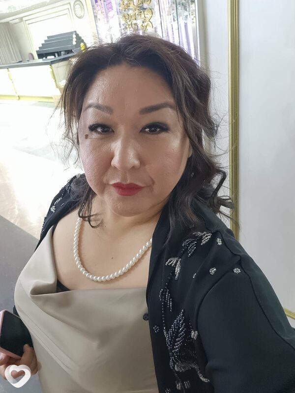 Мира, 44, Астане — анкета №2947103