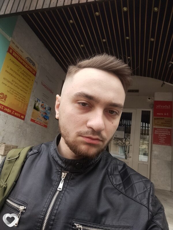 Дмитрий, 22, Челябинске — анкета №2947105