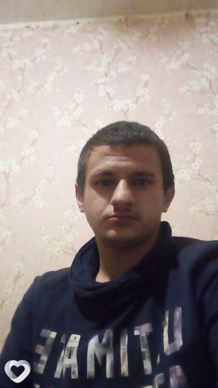 Ваня, Поспелиха