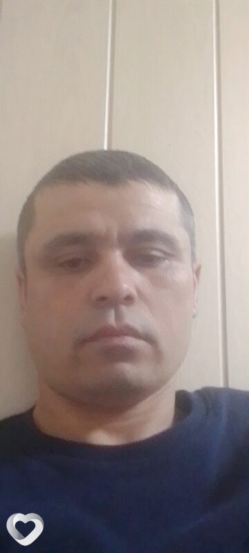 Антон, 36, Ноябрьске — анкета №2947108