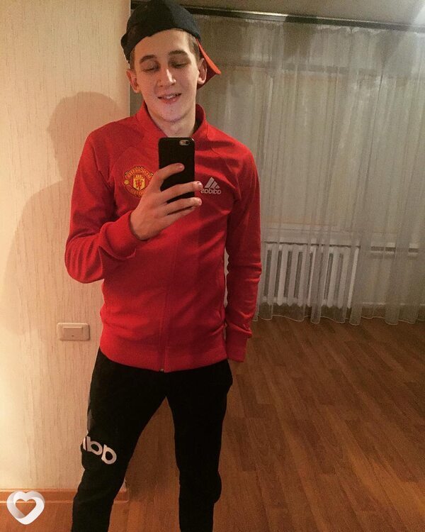 Александр, 26, Иркутске — анкета №2947111