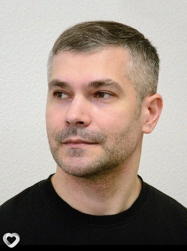 Сергей, 29, Екатеринбурге — анкета №2947137