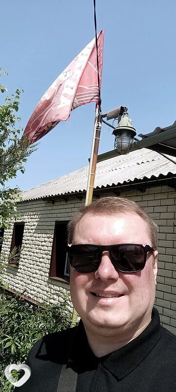 Александр, 33, Луганске — анкета №2947138
