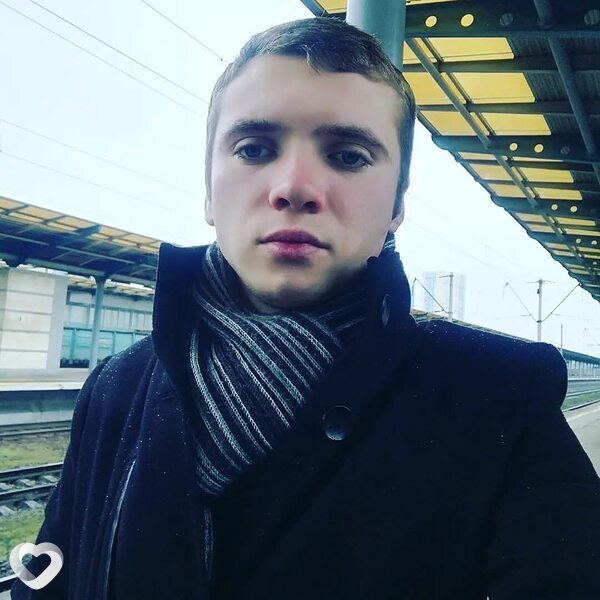 Ваня, 29, Сумах — анкета №2947139
