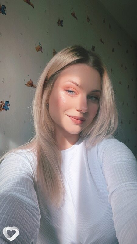 Анастасия, 23, Владивостоке — анкета №2947156