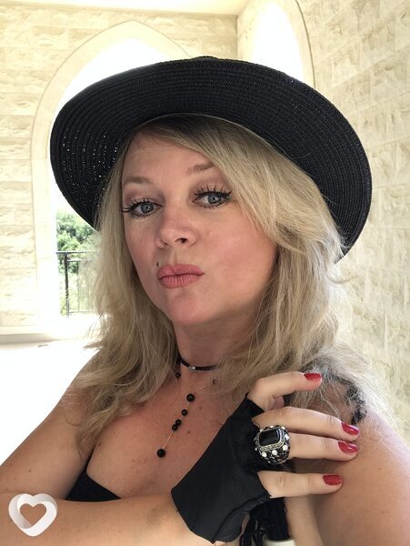 Yuliya, 51, Минске — анкета №2947163