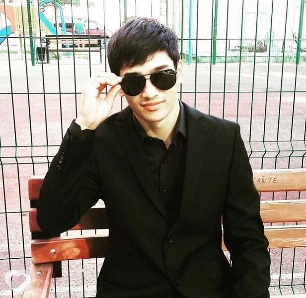 Darik, 23, Шымкенте — анкета №2947168