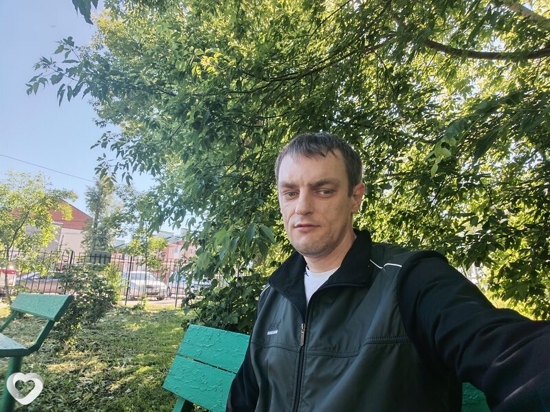 Валентин, 42, Самаре — анкета №2947170