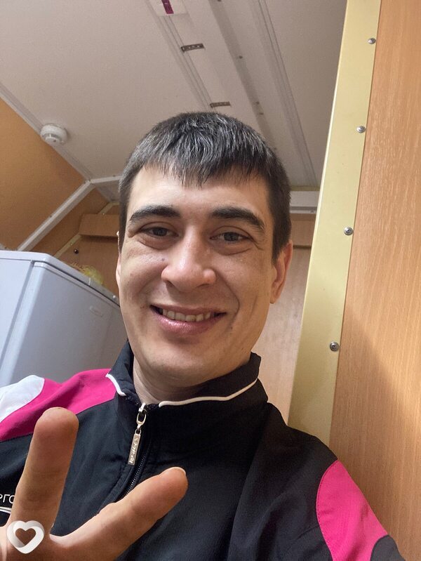 Андрюха, 33, Томске — анкета №2947184