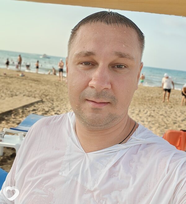 Александр, 39, Москве — анкета №2947789
