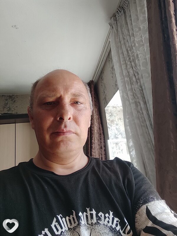 Владимир, 44, Бишкек — анкета №2947796