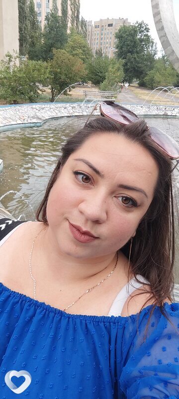 Мария, 33, Краснодаре — анкета №2947809