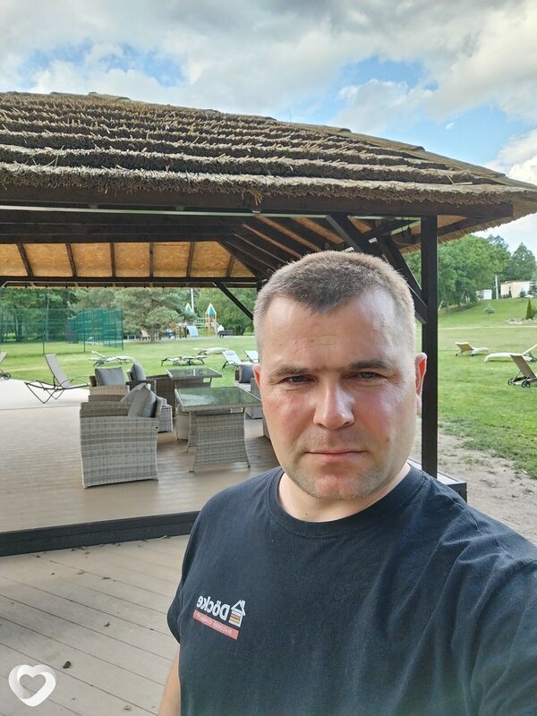 Евгений, 41, Витебске — анкета №2947242