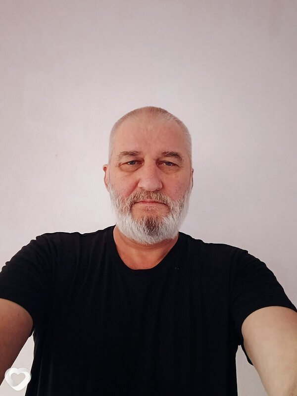 Олег, 50, Новокузнецке — анкета №2947245
