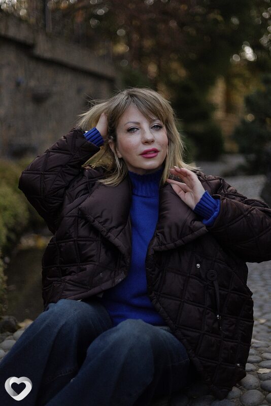 Наталья, 48, Южно-Сахалинске — анкета №2947252