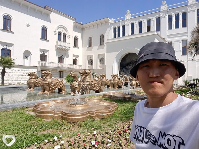 Базар, 27, Улан-Удэ — анкета №2947254