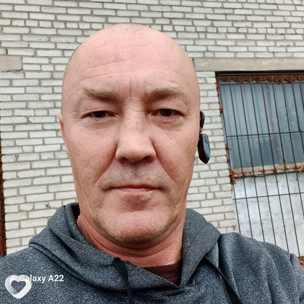 Александр, 50, Санкт-Петербурге — анкета №2947258