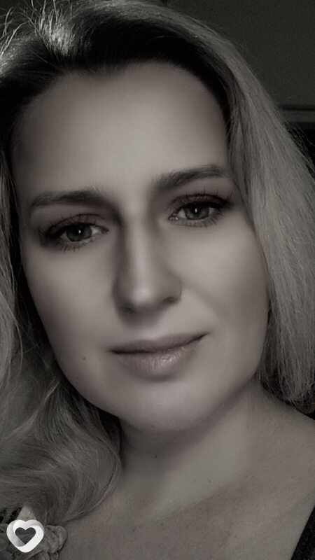Людмила, 47, Минске — анкета №2947213