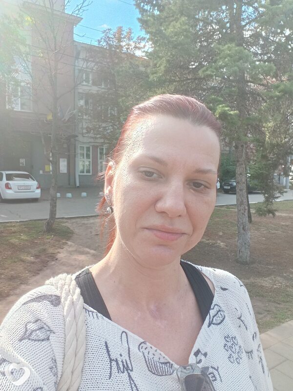 Dar, 41, Энгельсе — анкета №2947222