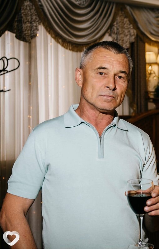 Jrij, 59, Краснодаре — анкета №2947225