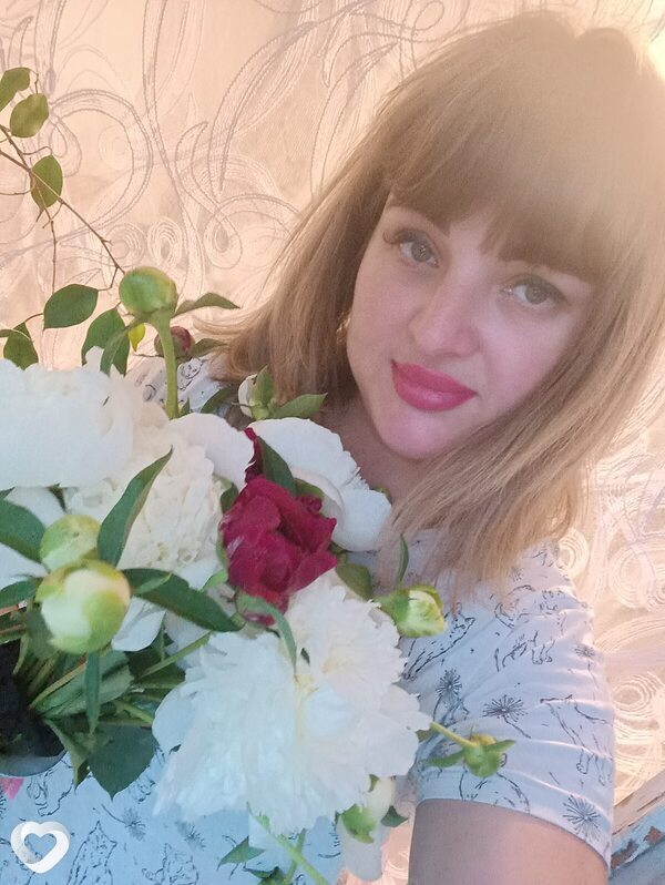 Марианна, 39, Харькове — анкета №2947226