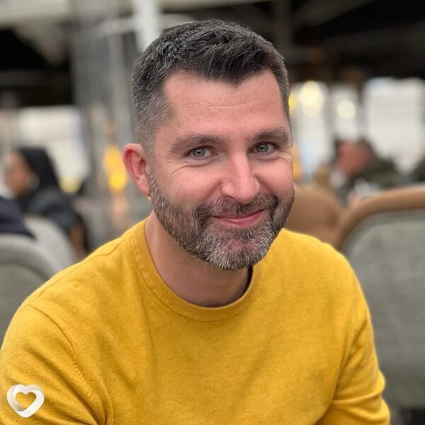 Александр, 37, Сочи — анкета №2947229