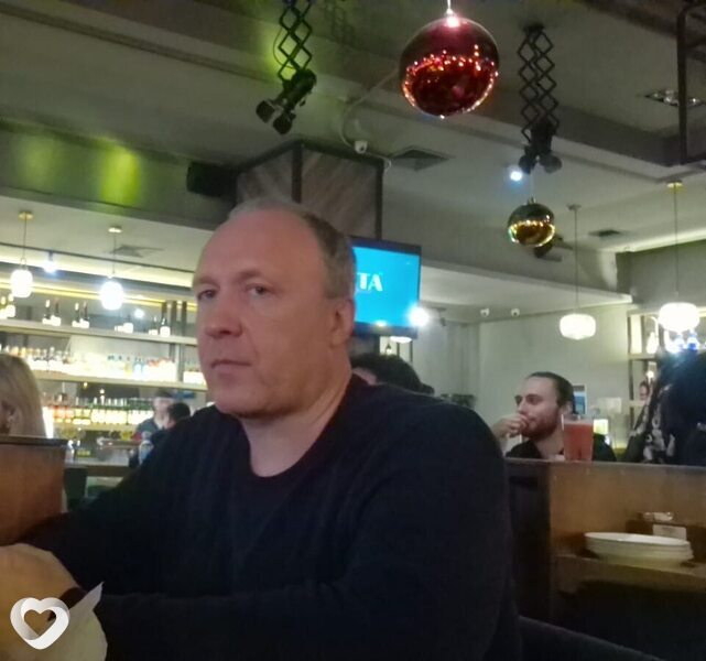 Роман, 44, Алматы — анкета №2947234