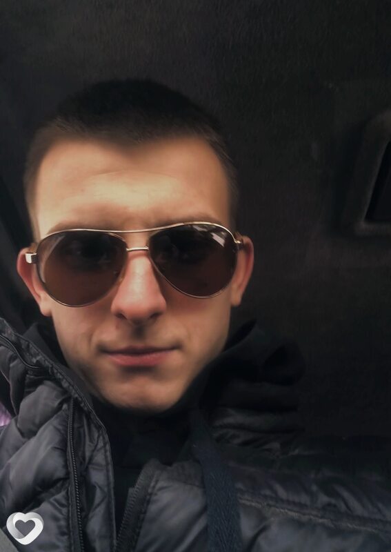 Миша, 25, Омске — анкета №2947235