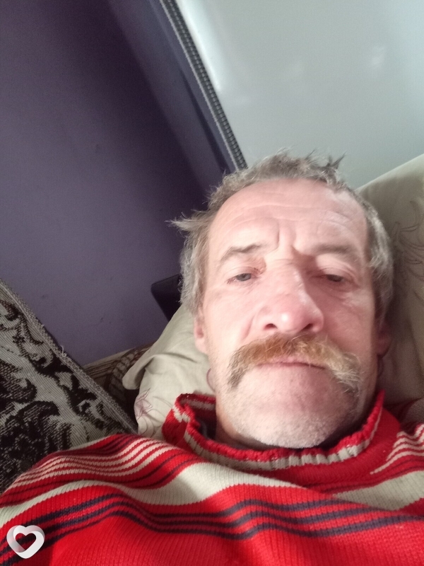Вова, 51, Гродно — анкета №2947119