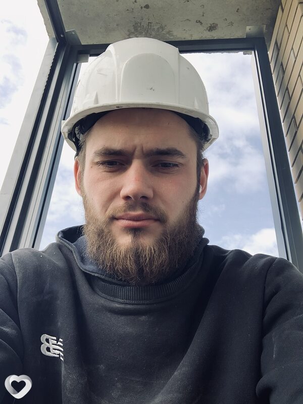 Слава, 22, Новосибирске — анкета №2947121