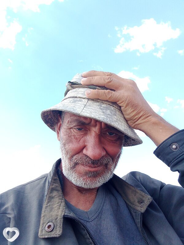 Роман, 51, Волгограде — анкета №2947122