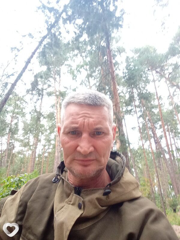 Виталий, 50, Тольятти — анкета №2947127