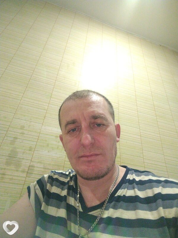 Николай, 41, Усть-Кут — анкета №2947131