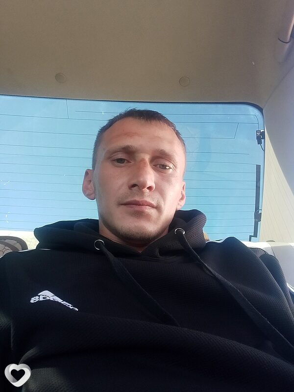 Сергей, 28, Заринске — анкета №2947136