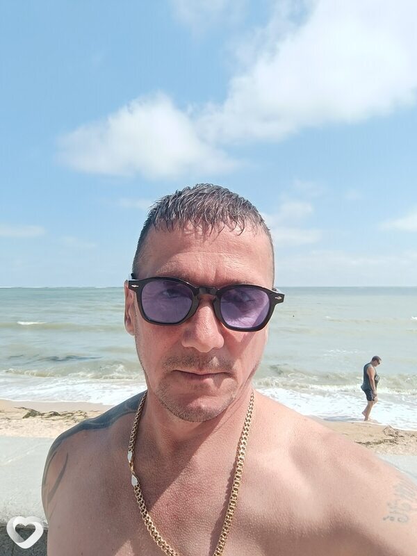 Дамир, 51, Екатеринбурге — анкета №2947186
