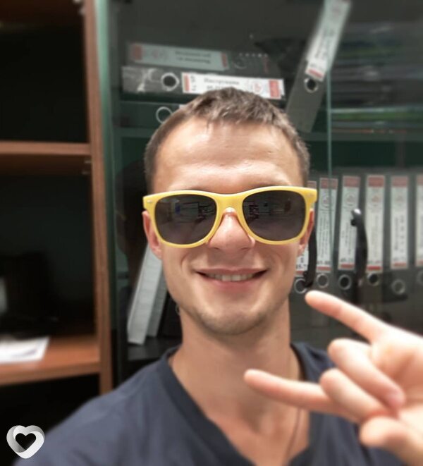 Сергей, 30, Барановичах — анкета №2947187