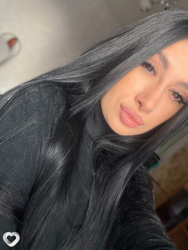 Мария, 27, Новороссийске — анкета №2947188