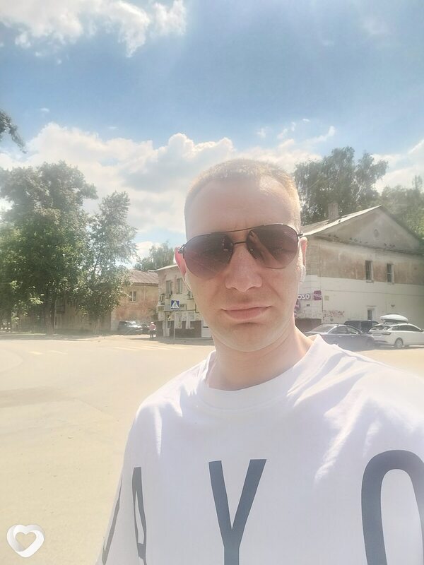 Артём, 32, Нижнем Новгороде — анкета №2947191