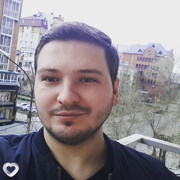 Михаил, 30, Самаре — анкета №2947204