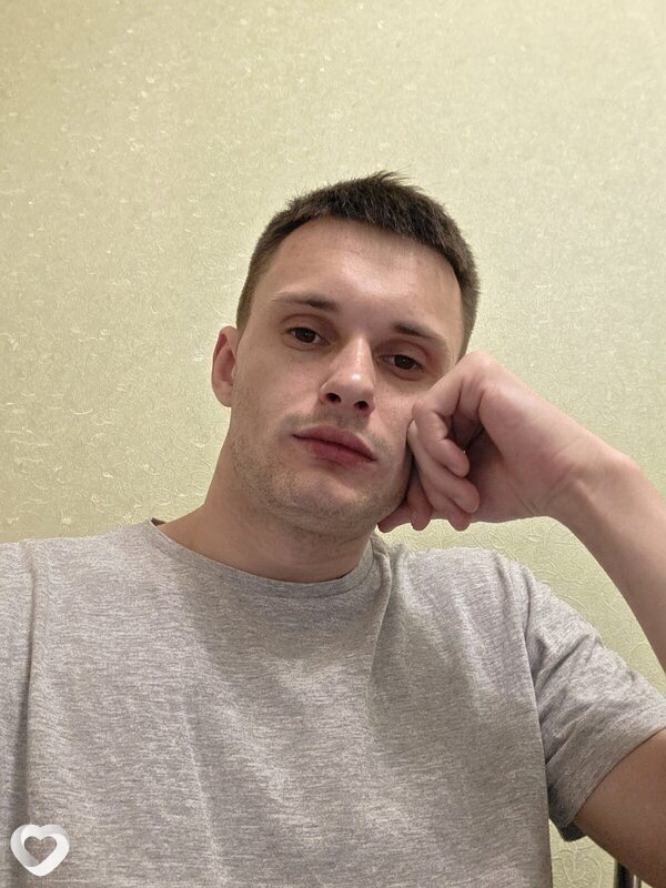 Владимир, 29, Калининграде — анкета №2947205