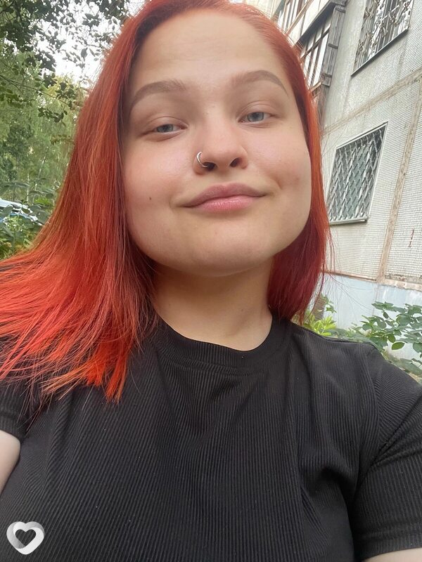 Александра, 26, Новосибирске — анкета №2947208