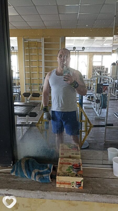 Евгений, 41, Екатеринбурге — анкета №2947349