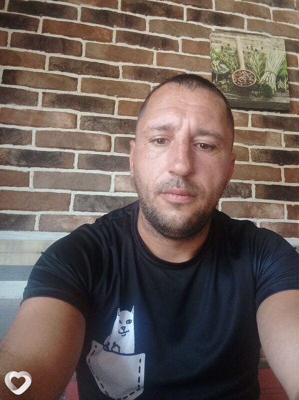 Анатолий, 35, Новосибирске — анкета №2947356