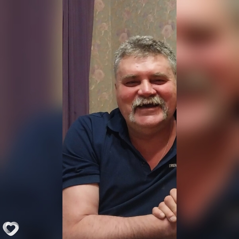 Виталий, Заволжье